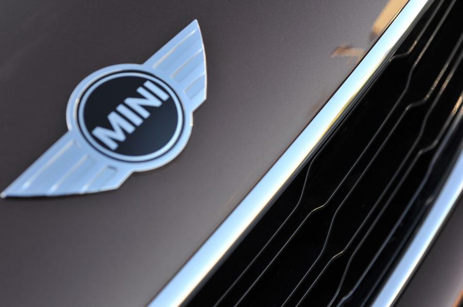  Mini Paceman Cooper S 2012 года  (фото 10 из 444)